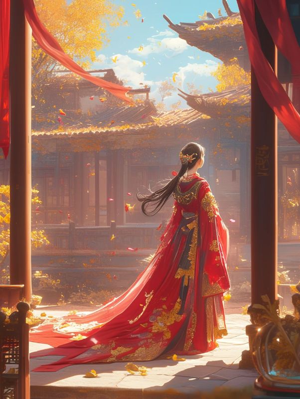 小说青山未晞,月如故章节免费阅读