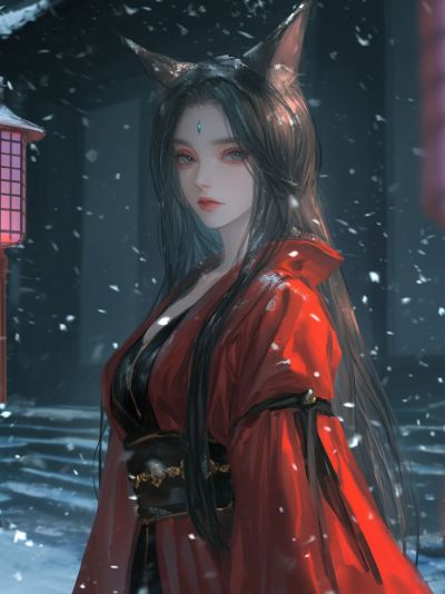 《九尾娘娘诞下一尾幼崽后,我靠听见心声拯救小主人》涂明月涂山雪完本txt下载小说
