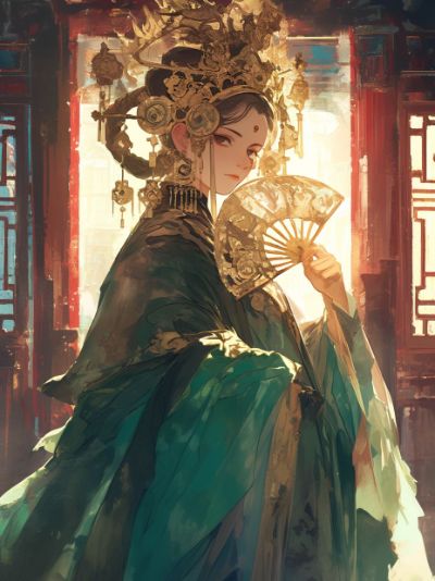 哪里能免费看 一川风月成殇兰雪纳兰玉萧定大结局?