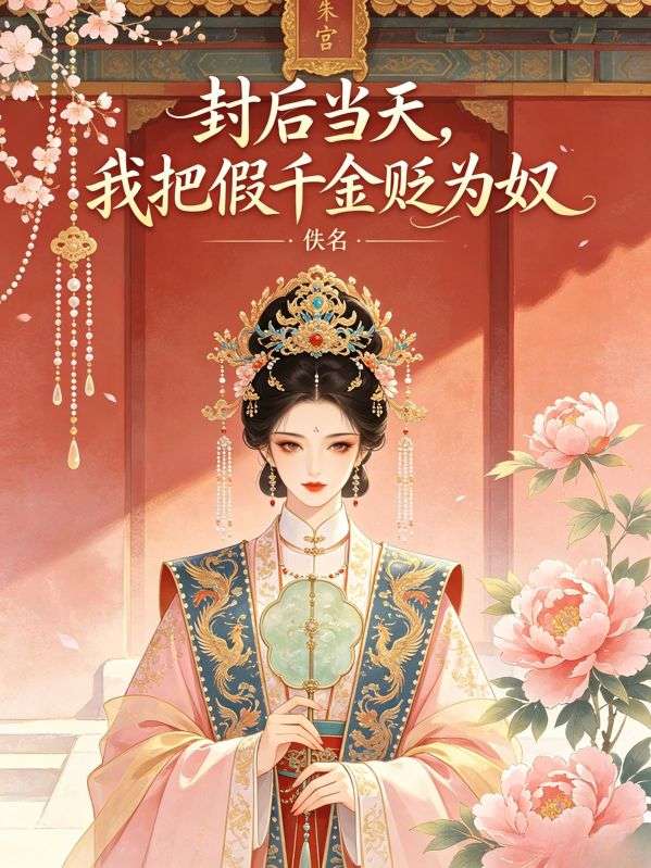 封后当天,我把假千金贬为奴免费阅读,封后当天,我把假千金贬为奴