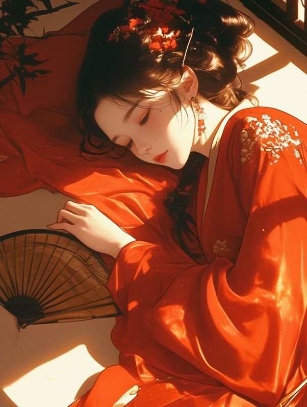 《死对头想要娘亲替她养皇儿,魔丸用婴语杀疯了》柔妃谢玄txt免费小说