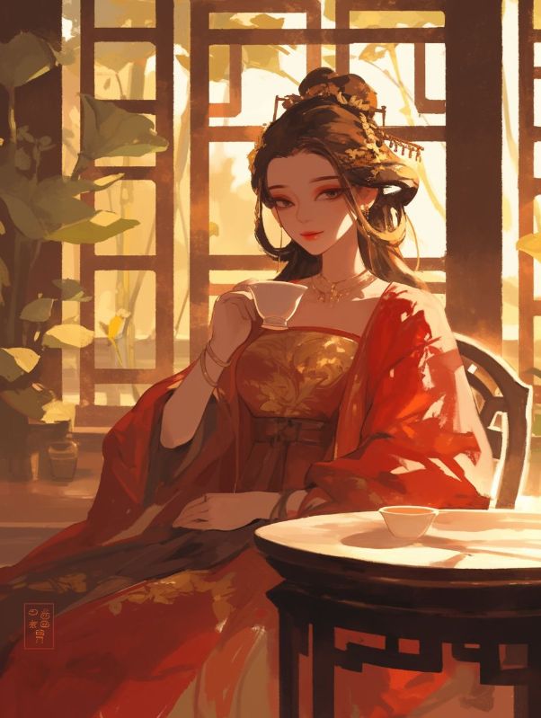 《天生病弱的我和皇帝共感后,逼我雌竞的皇后被灭门了》温姑娘孟晚棠全章悦读