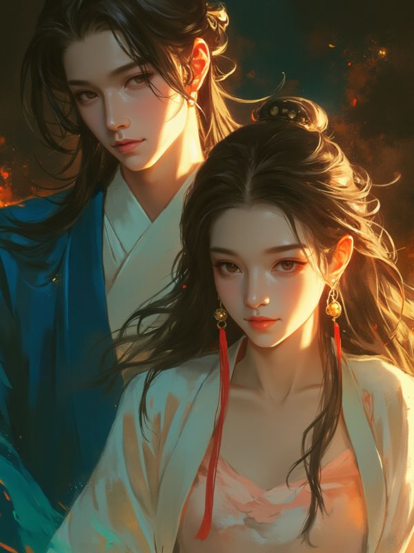 《我在御前给活死人画皮》王伴伴陈嬷嬷全文阅读
