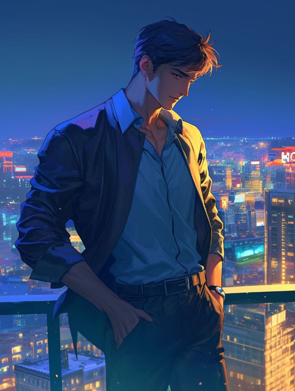 和你重逢在仲夏
