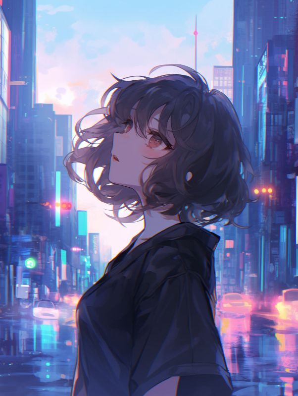 从此昭昭明月，再无箭女