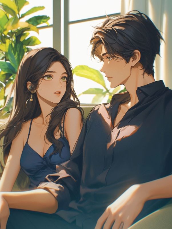 《复合后我笑看男友和女兄弟暧昧，并回手薅光他全部财产》安念江渝和小说TXT免费阅读