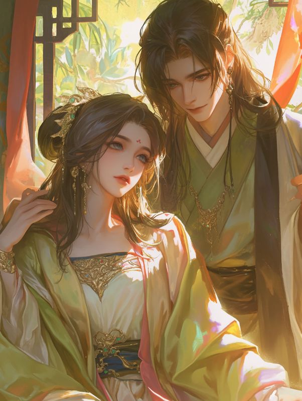 昏迷五年的夫君醒来后,世子妃自请下堂顾时衍周如鸢后续全文去哪实时追?