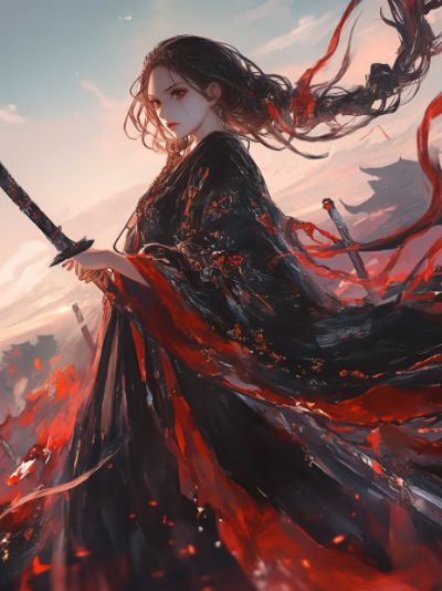 《女儿被害死后,我提刀出了皇陵》许含光宝珠在线阅读