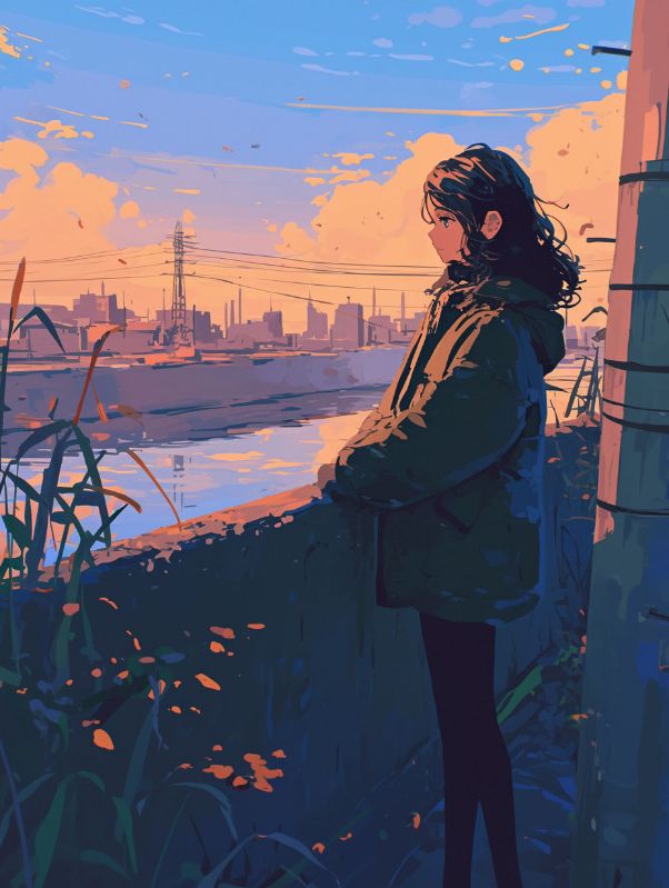 《第七次逃跑，我给姐姐系上红围巾》在线免费看